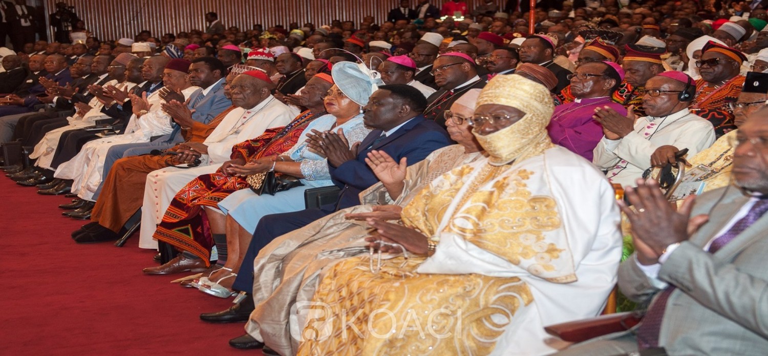 Dialogue national au Cameroun : mythe ou réalité un an après ? - 237infos