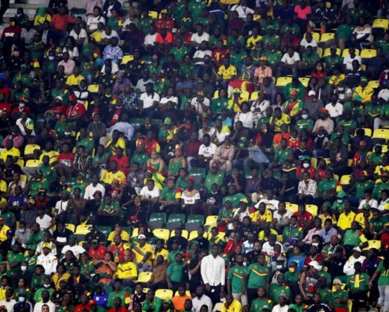 Drame au stade d’Olembe : l’opération les stades pleins au banc des accusés !