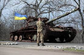 Guerre ukrainienne : l’ONU demande une “pause humanitaire” pour la semaine sainte