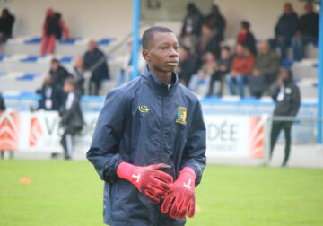 Nicolas Ndoumbe : un nom à retenir pour l’avenir du football camerounais