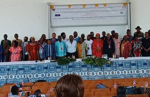 Cameroun : la médecine traditionnelle se dote d’une nouvelle loi
