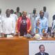 20 mai spécial Section RDPC Nkongsamba 1er : El Hadj Oumarou défile sur fond d’appel aux urnes pour Paul Biya