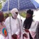 Garoua-RDPC : les nouveaux membres du Comité Central et le chef de la Délégation Départementale Permanente Benoué installés