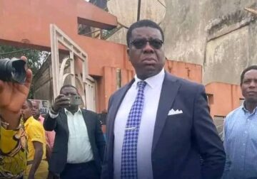 Cameroun : quand le Ministère des Sports et de l’éducation physique, son conseiller et le sélectionneur transforment le foot en série à suspense