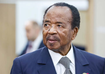 Présidentielle 2025 : candidature de Paul Biya à polémiques? 