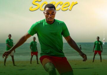 Kribi en feu : le Beach Soccer débarque ce week-End