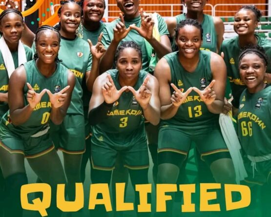 AfroBasket 2025 : le Nigeria prochain adversaire du Cameroun
