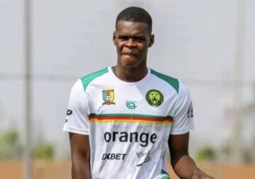 Moubarak Amadou : l’étoile camerounaise illumine Villarreal