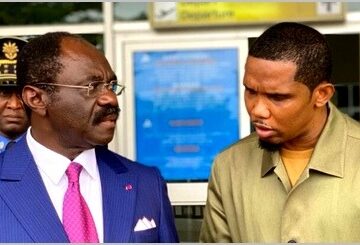 FECAFOOT : le complot contre Eto’o se confirme