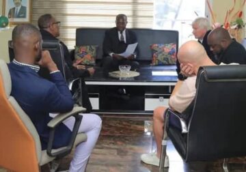 Lions Indomptables : Marc Brys s’aligne enfin avec la FECAFOOT et Samuel Eto’o!