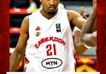 AfroBasket 2025 :  le Cameroun en quarts de finale