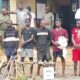 INSÉCURITÉ : UN GANG DE MALFRATS AUX ARRETS À OBALA