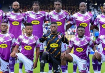 Jaraaf-Dakar vs Colombe : la crise financière s’invite sur le terrain