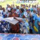 Tendances élection du Président de la république du Cameroun