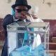Son Excellence LEJEUNE MBELLA MBELLA : « PAUL BIYA A TOUT LE MÉRITE DE POUVOIR REMPORTER HAUT LA MAIN CETTE ÉLECTION »