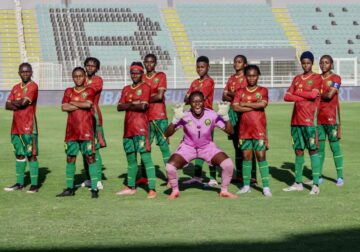 Lionnes indomptables : Prêtes à rugir au mondial