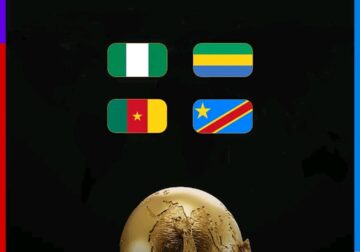 Mondial 2026 : les barragistes de la zone Afrique sont connus
