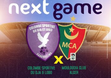 Champion’s league Africain : David contre Goliath
