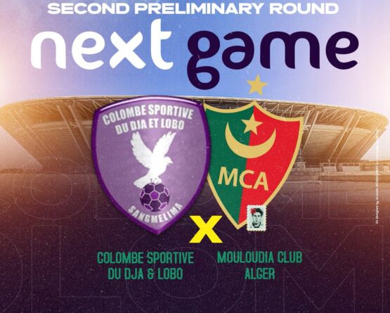 Champion’s league Africain : David contre Goliath