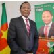 Présidentielle 2025 : Jean Blaise Gwet du MPCC prêt à soutenir un candidat