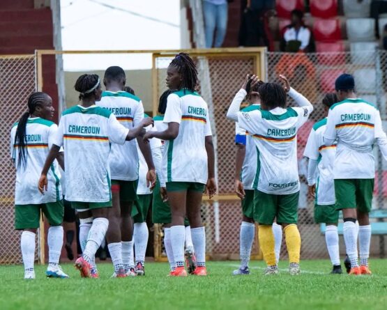 Mondial U17 : le Cameroun aura droit à trois matchs amicaux