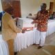 Nyong et kelle : appui du matériel informatique pour la préfecture d’Eseka