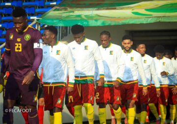 Éliminatoires Mondial 2026 : Le Cameroun tenu en échec, mais qualifié pour les barrages
