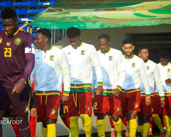 Éliminatoires Mondial 2026 : Le Cameroun tenu en échec, mais qualifié pour les barrages