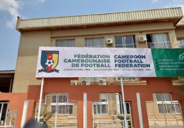 Fecafoot : le coup du Jouvence !