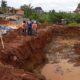 Voie de contournement de la sortie Nord de Yaoundé : les travaux supplémentaires sur lesquels se concentre Arab Contractors