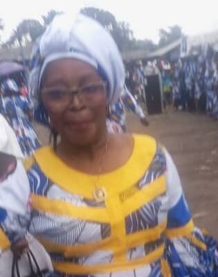 Double Cérémonie de Prestation de Serment et de 43ème Anniversaire du Président Paul BIYA au Pouvoir dans le Moungo Nord-ouest1 : TÉCLAIRE EKOSSO NJANJO TIENT UNE MANIFESTATION GRANDIOSE POUR CÉLÉBRER PAUL BIYA À MANJO