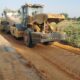 Réhabilitation de la section Guidiguis-Yagoua (N12) : les travaux de terrassement suivent leur cours