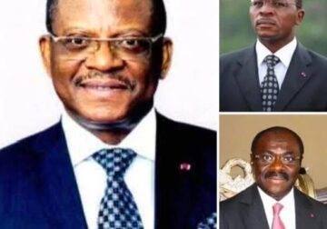 Fecafoot: Eto’o tient son AG, ses détracteurs dans les tribunes