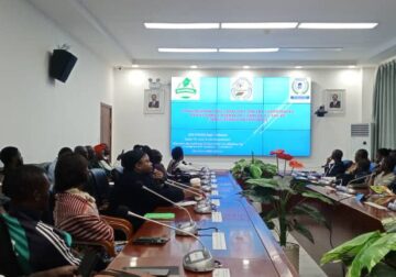 TIC : le Rafdel prône la formation des jeunes à l’intelligence artificiell