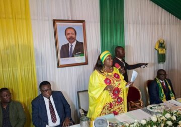 Coupe du Cameroun 2025 : La Panthère Sportive du Ndé vise un troisième sacre.