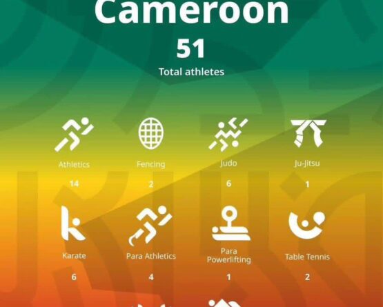 Jeux Islamique Riyadh 2025 : 51 athlètes pour représenter le Cameroun
