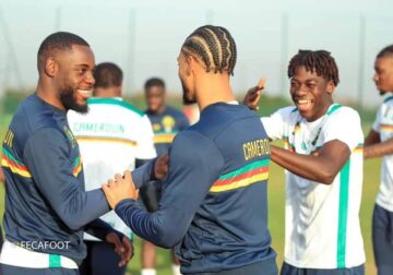 CAN 2025 : les Lions Indomptables en ordre de marche