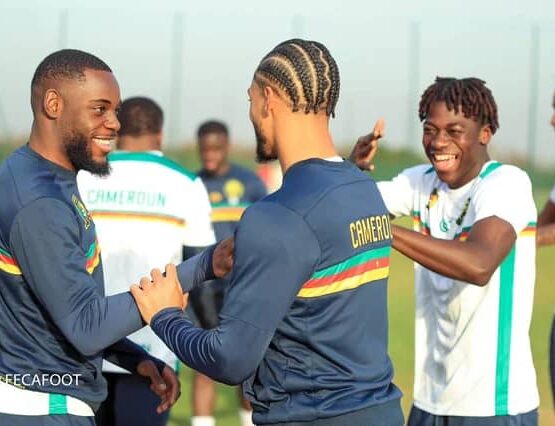 CAN 2025 : les Lions Indomptables en ordre de marche