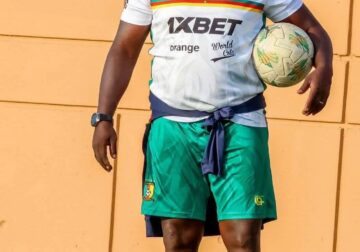 CAN 2025 : Cameroun, séisme et nouvelle ère avec Pagou