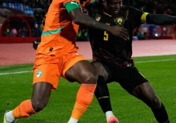 Can Maroc 2025 : le Cameroun et la Cote d’Ivoire se séparent dos à dos