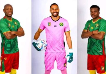 CAN MAROC 2025 : DAVID PAGOU DEVOILE SON TRIO DU CAPITANAT