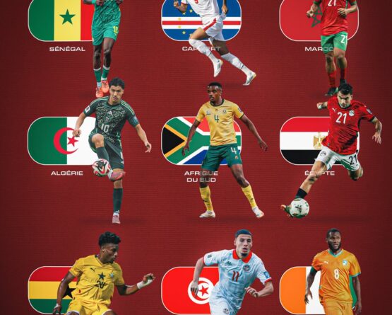 Mondial 2026 : les chances des pays africains