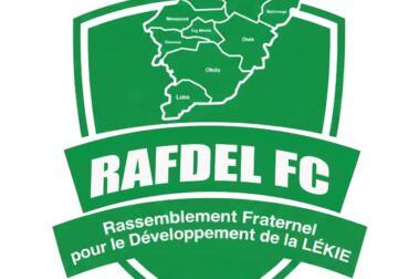 Sport – Football : RAFDEL nouveau flambeau de la Lekie