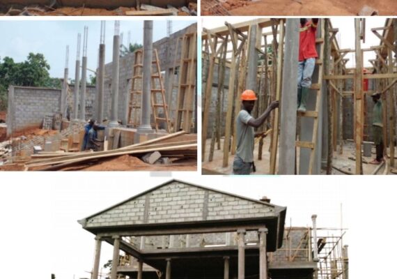 Cameroun : MBM CONSTRUCTION, le partenaire de confiance dans le BTP