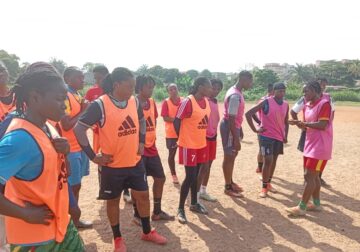 Super League : Louves Minproff lance sa saison 2025-2026