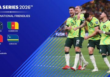 Classement FIFA : Le Cameroun gagne 12 places et participera au Fifa séries