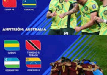 FIFA Séries 2026 : Neuf nations africaines à l’assaut d’un tournoi inédit