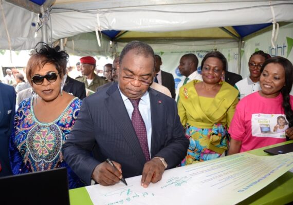 Cameroun : Eneo de nouveau sous pavillon national, l’État reprend le contrôle