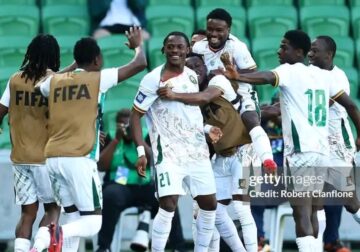 FIFA SERIES : les Lions indomptables s&rsquo;imposent face à la Chine