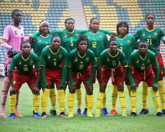 Éliminatoires Mondial U17 : les lionnelles obtient leur ticket pour le second tour